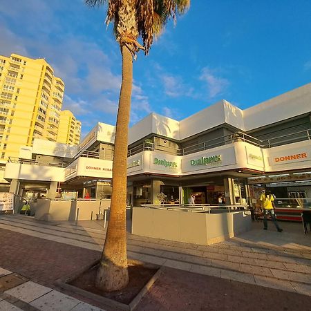 Atlantic Sunset Floor - Las Americas Playa de las Américas Exterior foto