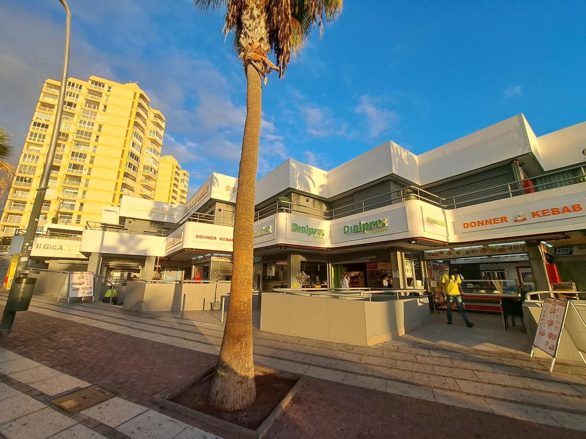 Atlantic Sunset Floor - Las Americas Playa de las Américas Exterior foto