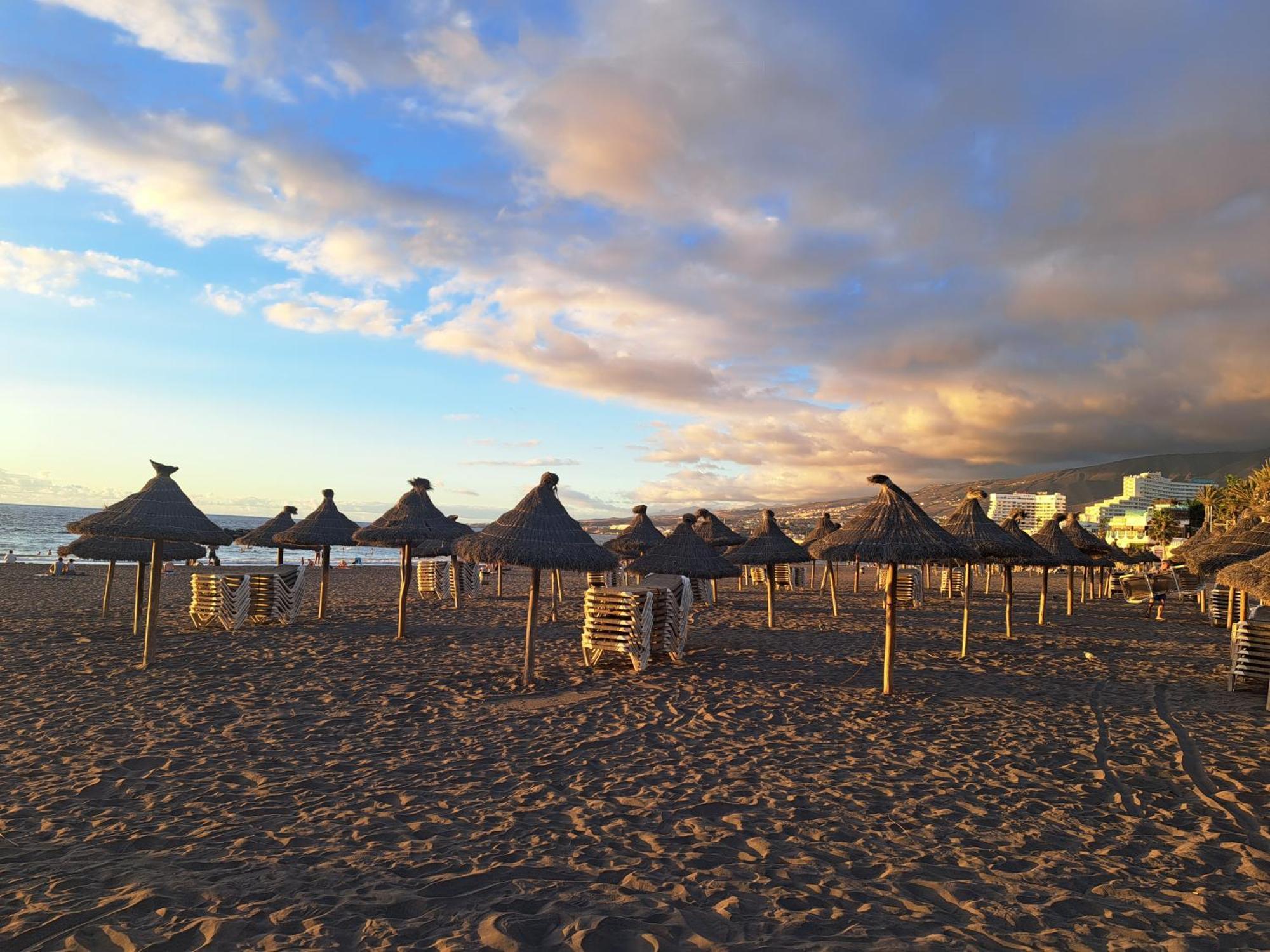 Atlantic Sunset Floor - Las Americas Playa de las Américas Exterior foto